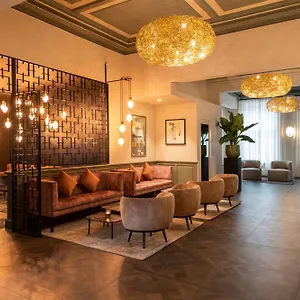 Hotel Dukes' Academie - By Dukes' Collection, Bruggy