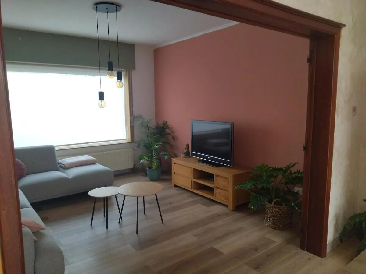 Family Home In Bruggy